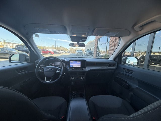 Used 2024 Ford Maverick XL w/ Equipment Group 100A Standard image 15