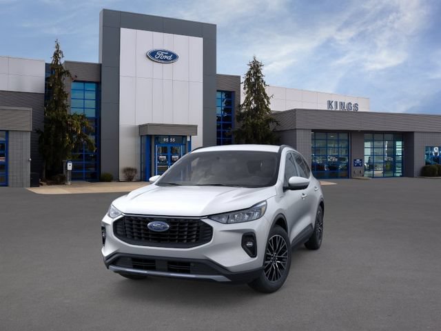 New 2024 Ford Escape SE FWD image 2