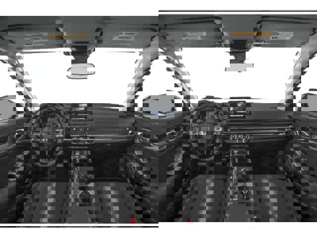 Used 2023 Honda Civic LX image 11