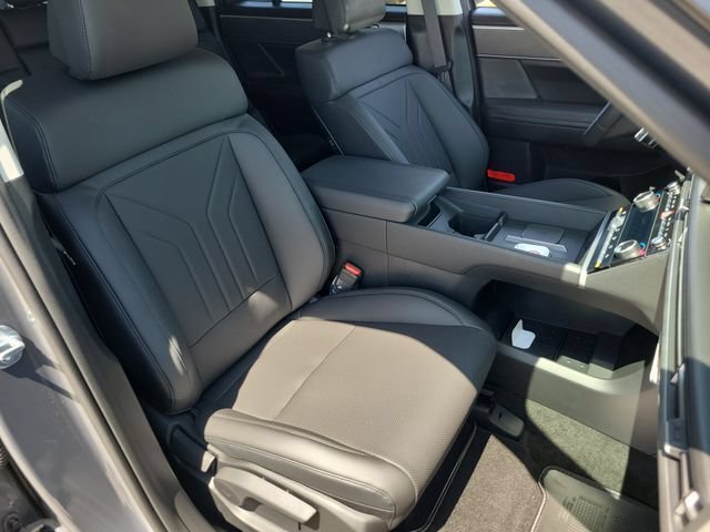 New 2027 Hyundai Santa Fe SEL FWD image 20