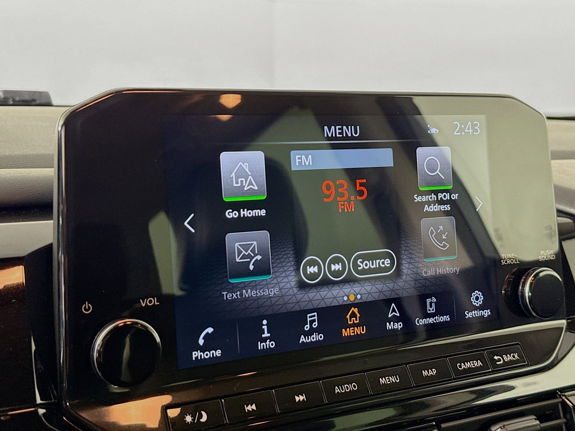 Used 2023 Nissan Pathfinder SL w/ SL Premium Package image 17