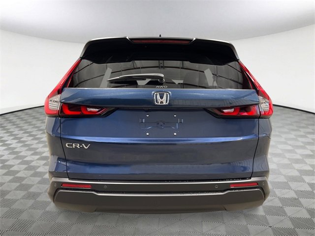 New 2026 Honda CR-V EX-L image 4