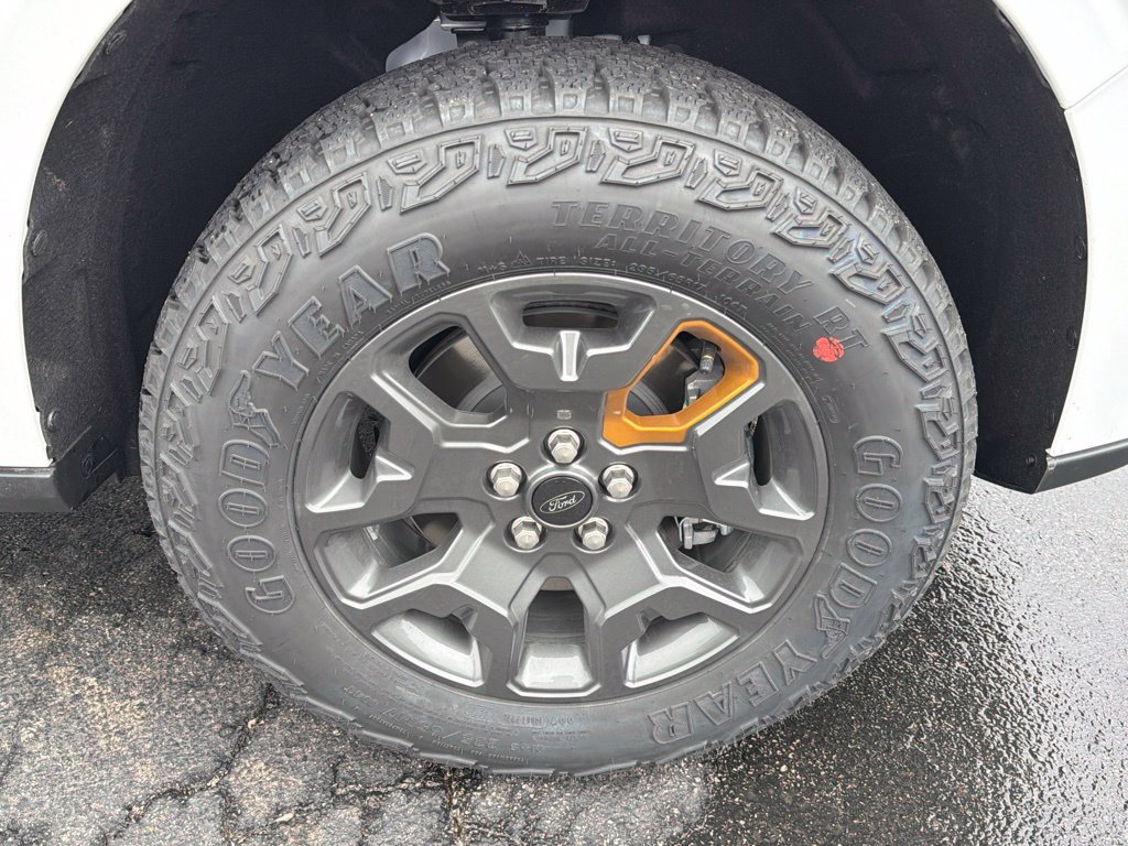 New 2026 Ford Maverick Tremor AWD/4WD image 10