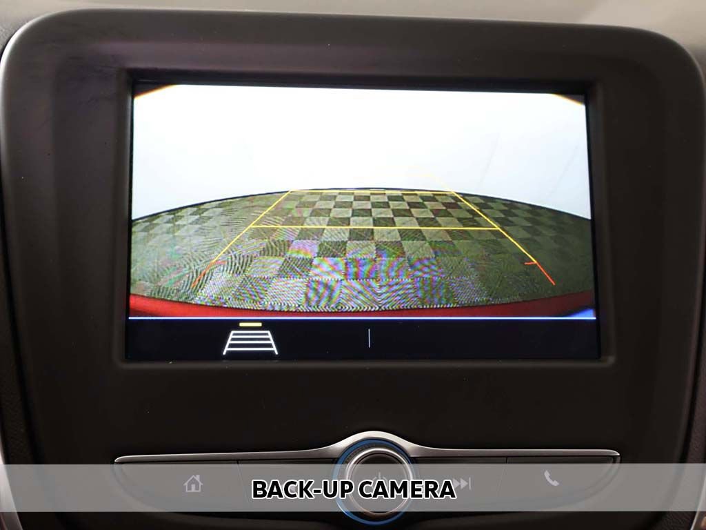 Used 2019 Chevrolet Equinox LT image 4