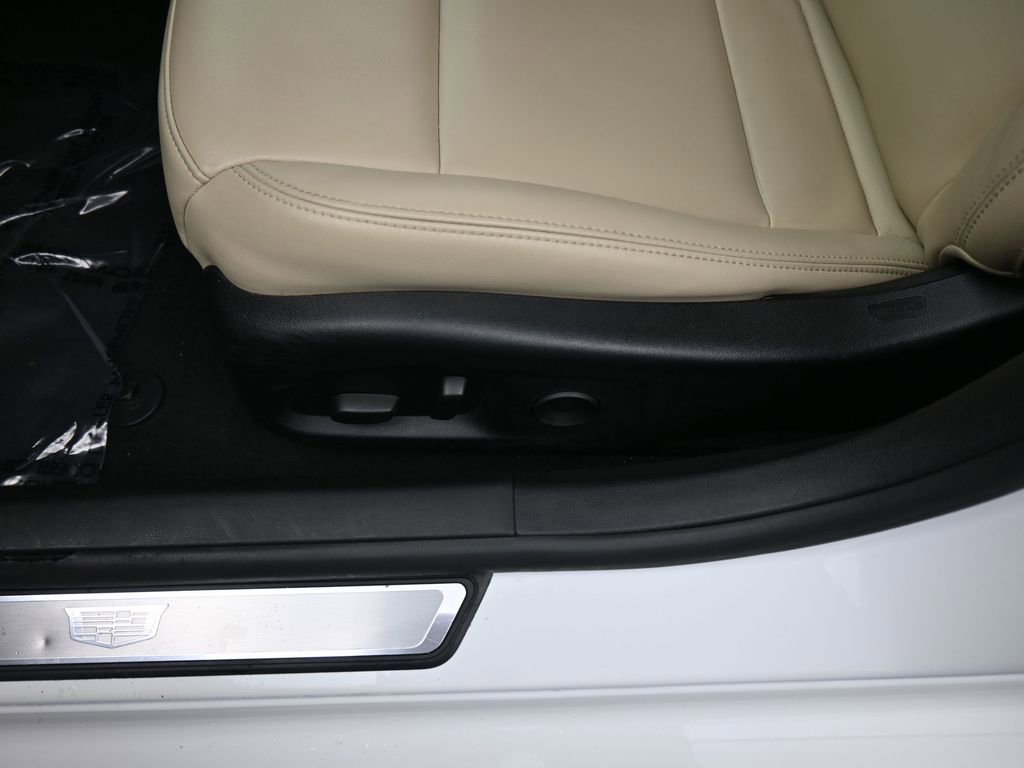 Used 2020 Cadillac CT5 Luxury image 15