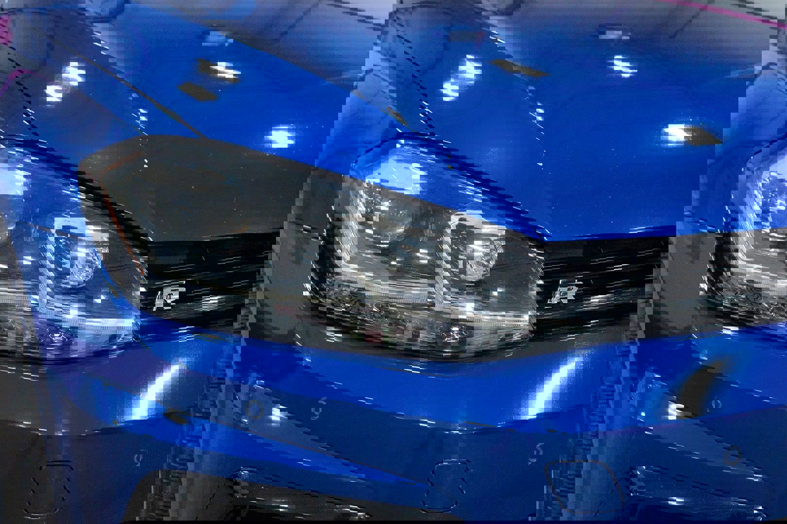 Used 2018 Volkswagen Golf 4-Door image 12