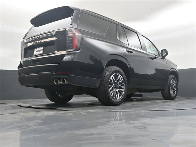 Used 2025 Chevrolet Tahoe Z71 image 42
