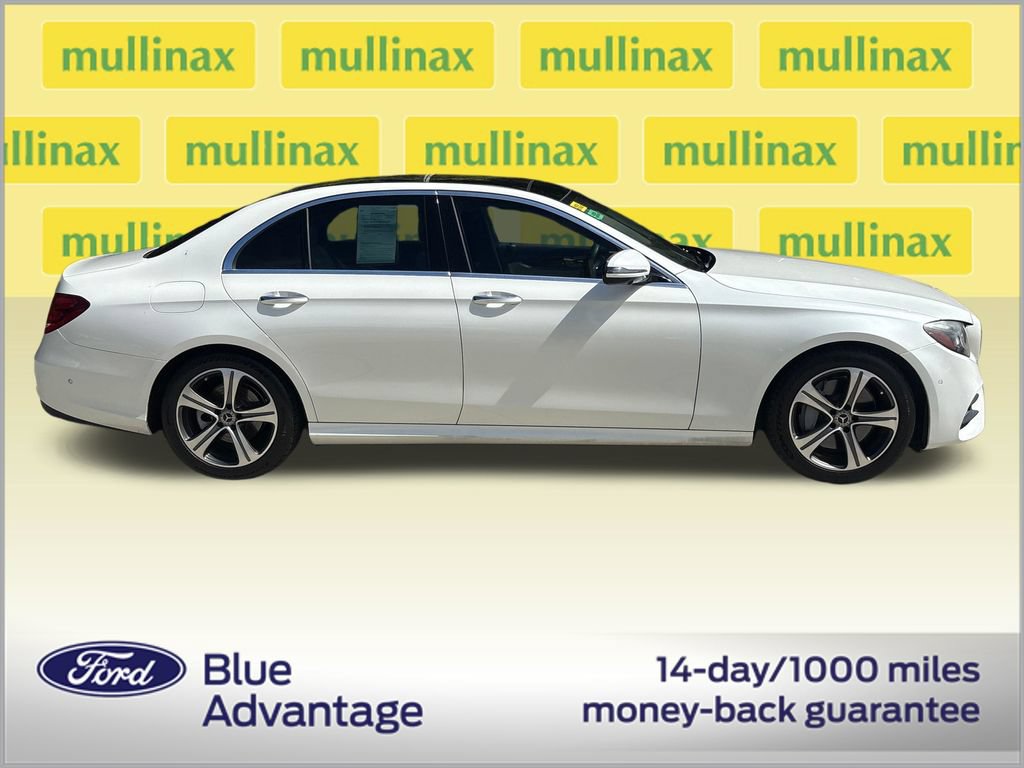 Used 2017 Mercedes-Benz E 300 video 2