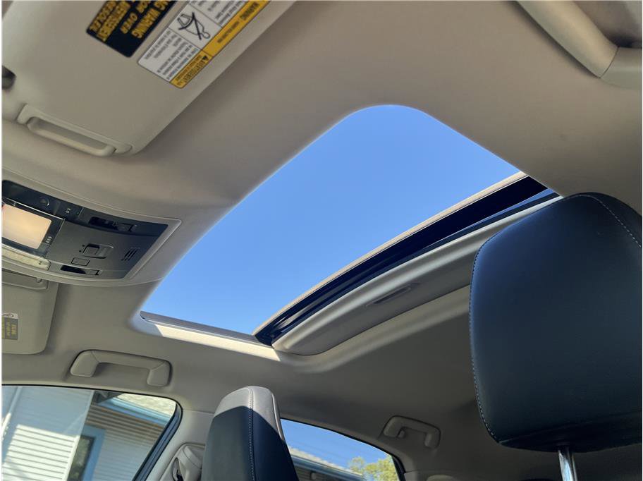 Used 2017 Lexus NX 300h 300h Sport Utility 4D image 20