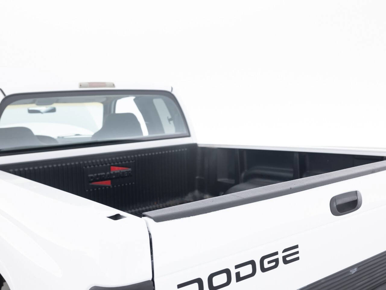 Used 2000 Dodge Ram 1500 Truck 2WD Quad Cab image 42