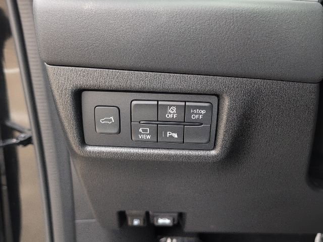 New 2025 MAZDA CX-5 AWD 2.5 S w/ Premium Plus Pkg image 18