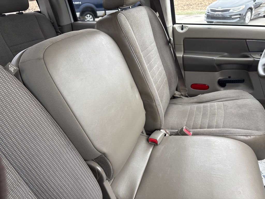 Used 2008 Dodge Ram 1500 Truck ST image 30