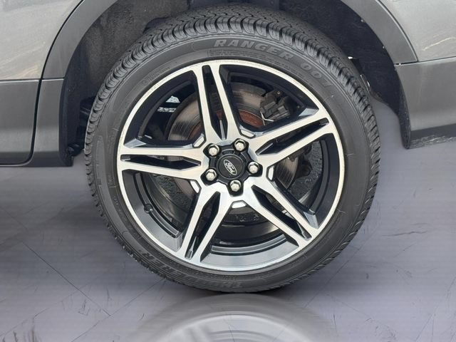 Used 2019 Ford Escape SEL AWD/4WD image 7