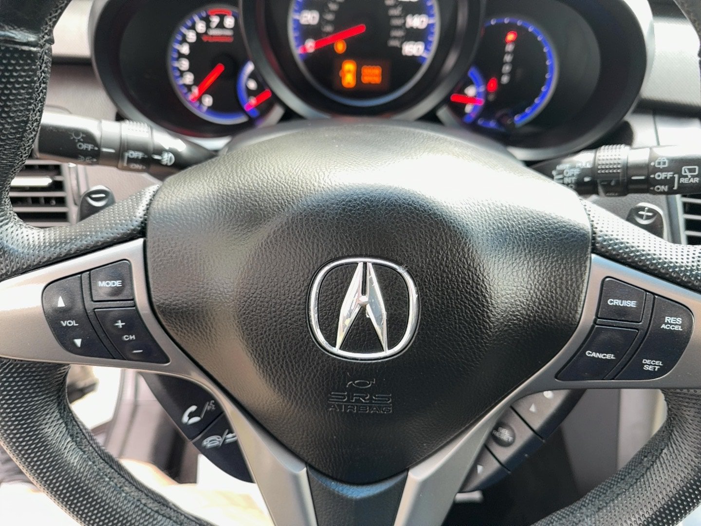 Used 2011 Acura RDX SH-AWD image 13