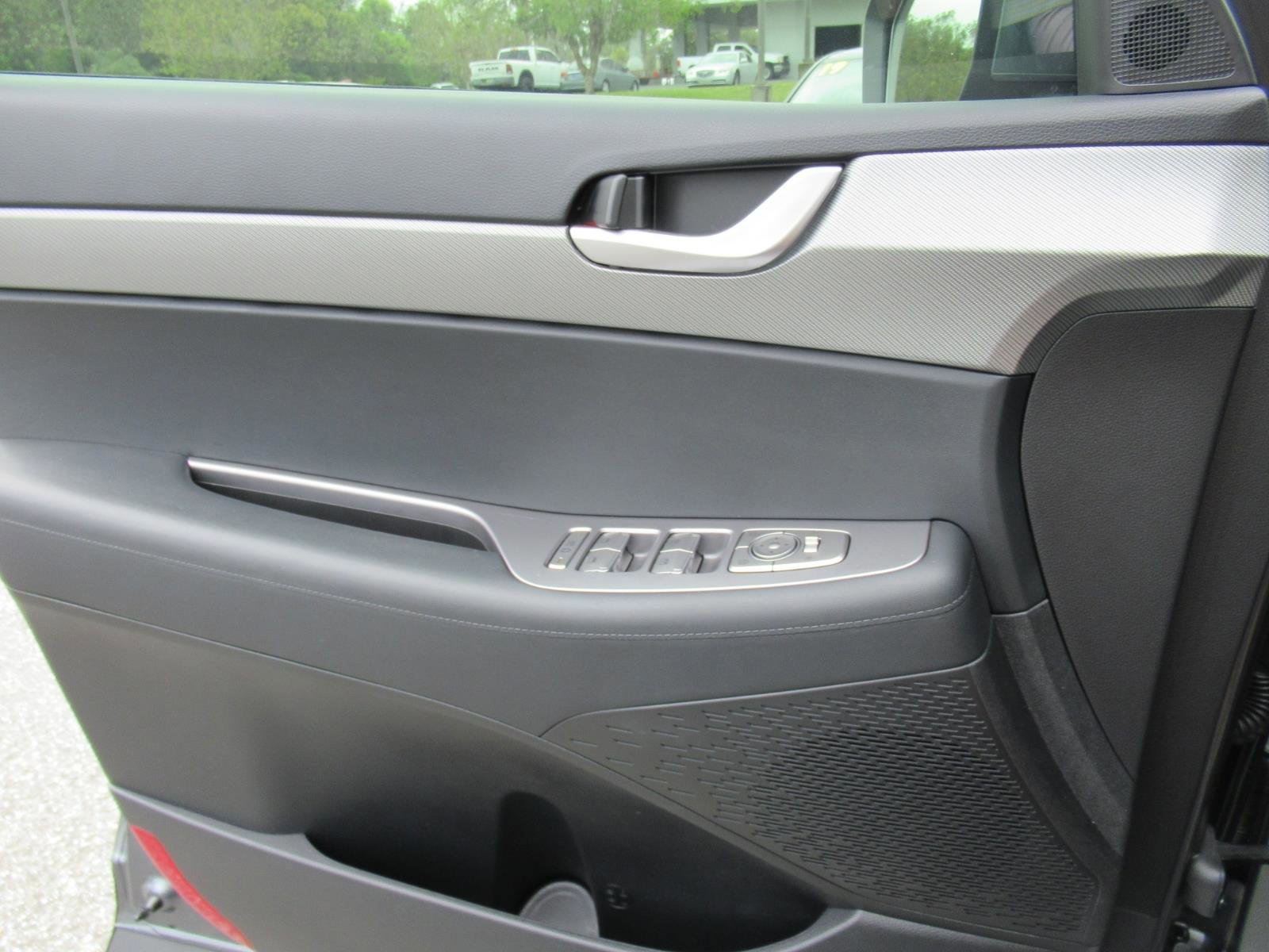 Used 2025 Hyundai Palisade XRT FWD image 39