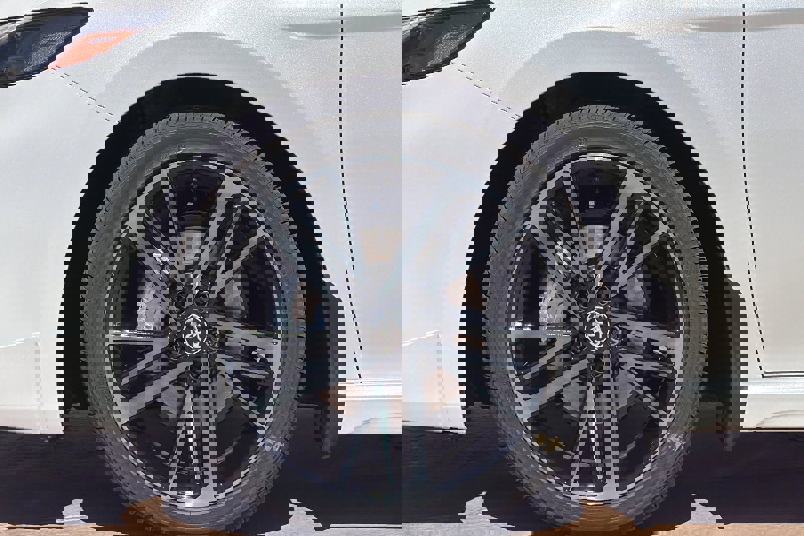 New 2026 Toyota Camry XSE image 33