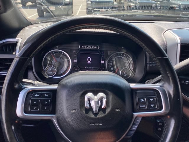 Used 2020 RAM 2500 Laramie AWD/4WD image 15