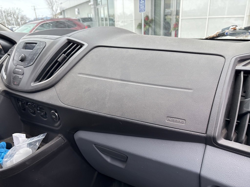 Used 2015 Ford Transit 250 148 Low Roof image 8