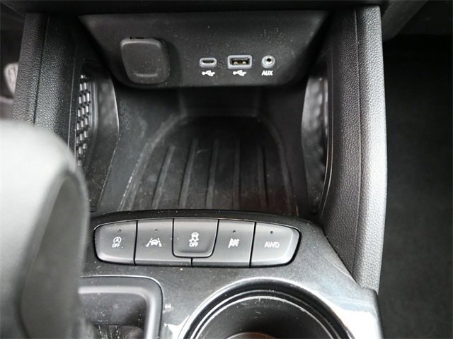 Used 2023 Chevrolet TrailBlazer LT w/ Convenience Package image 9