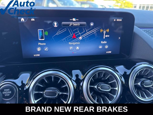 Used 2025 Mercedes-Benz GLA 250 4MATIC image 5