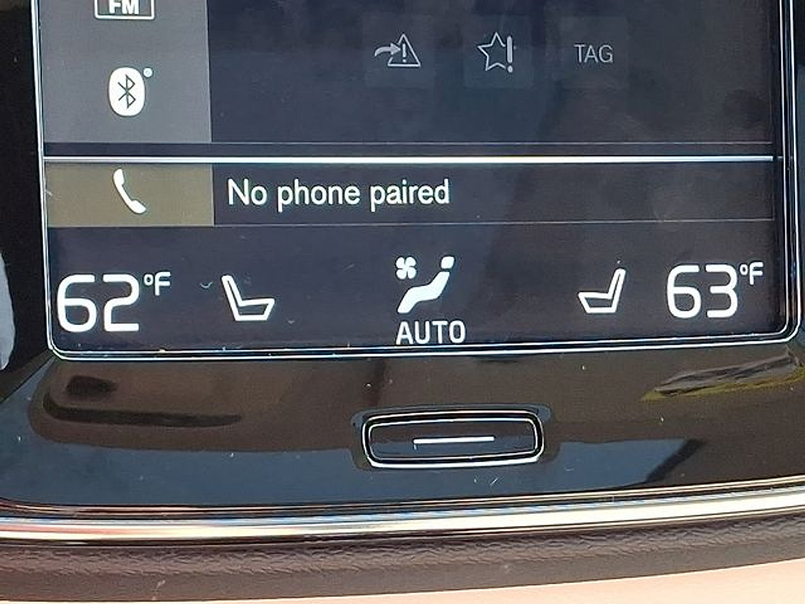 Used 2020 Volvo XC40 T5 Inscription w/ Protection Package AWD/4WD image 17