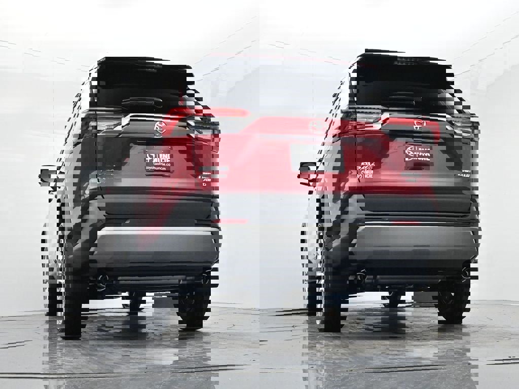 New 2025 Toyota RAV4 Limited w/ Weather Package image 54