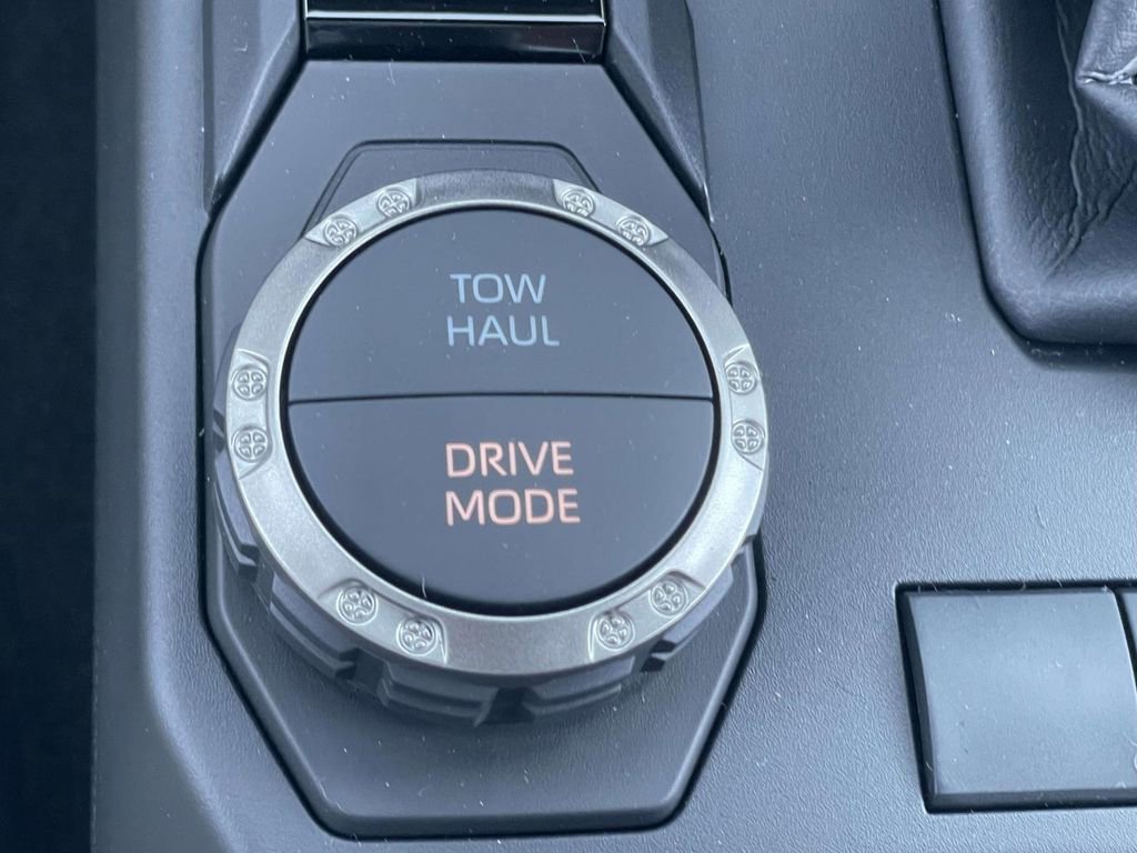 New 2026 Toyota 4Runner TRD Sport Premium image 23