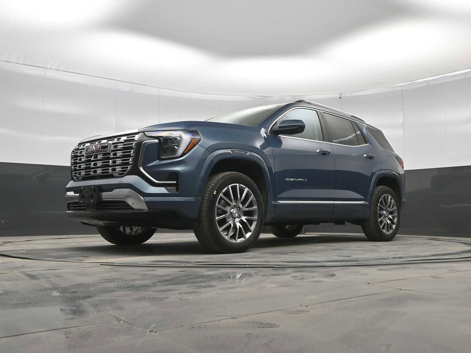 New 2026 GMC Terrain Denali AWD/4WD image 34