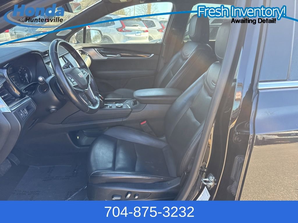 Used 2023 Cadillac XT5 Premium Luxury image 18