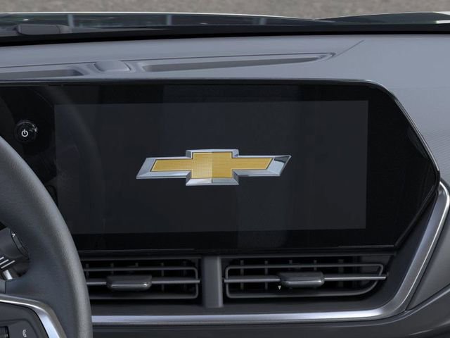 New 2026 Chevrolet Trax ACTIV image 20