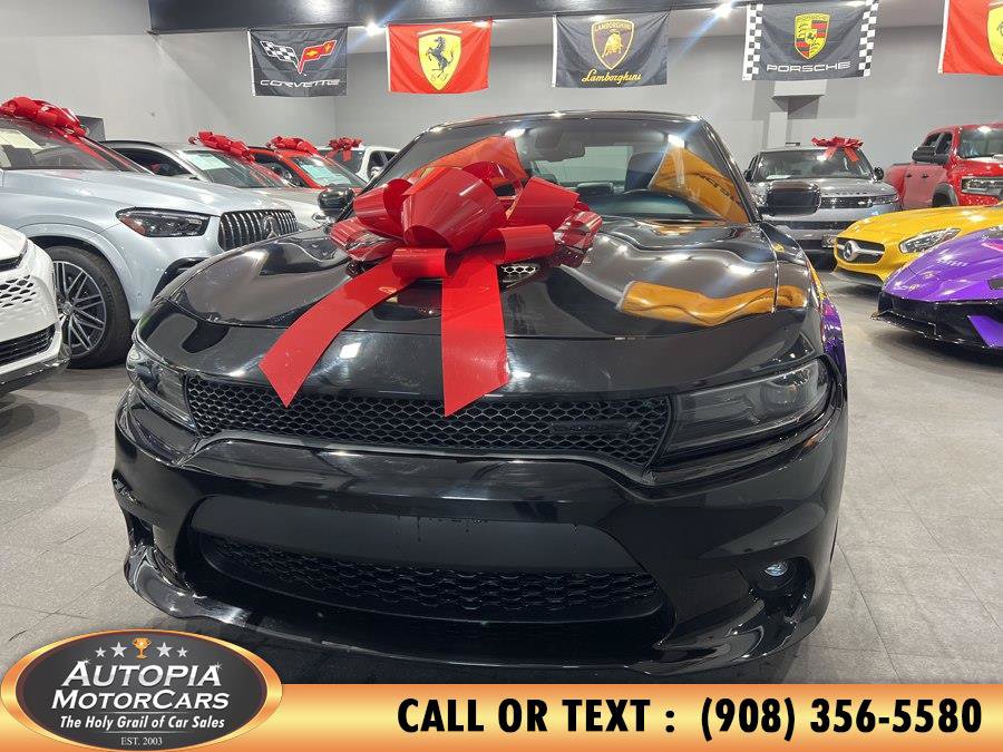 Used 2023 Dodge Charger R/T w/ Plus Group