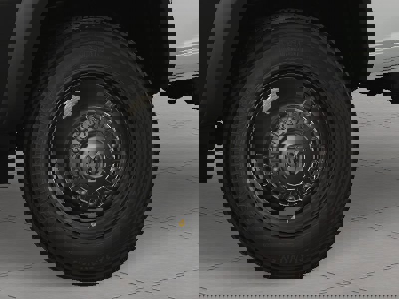 New 2025 RAM 4500 Tradesman image 11