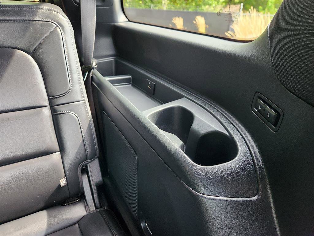 Used 2023 Lincoln Navigator Reserve image 32