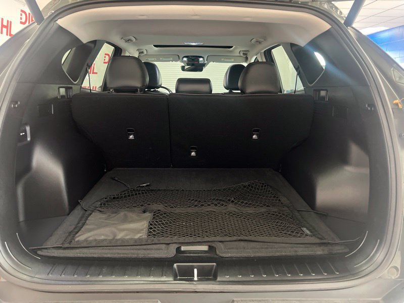 Used 2025 Hyundai Tucson SEL AWD/4WD image 8