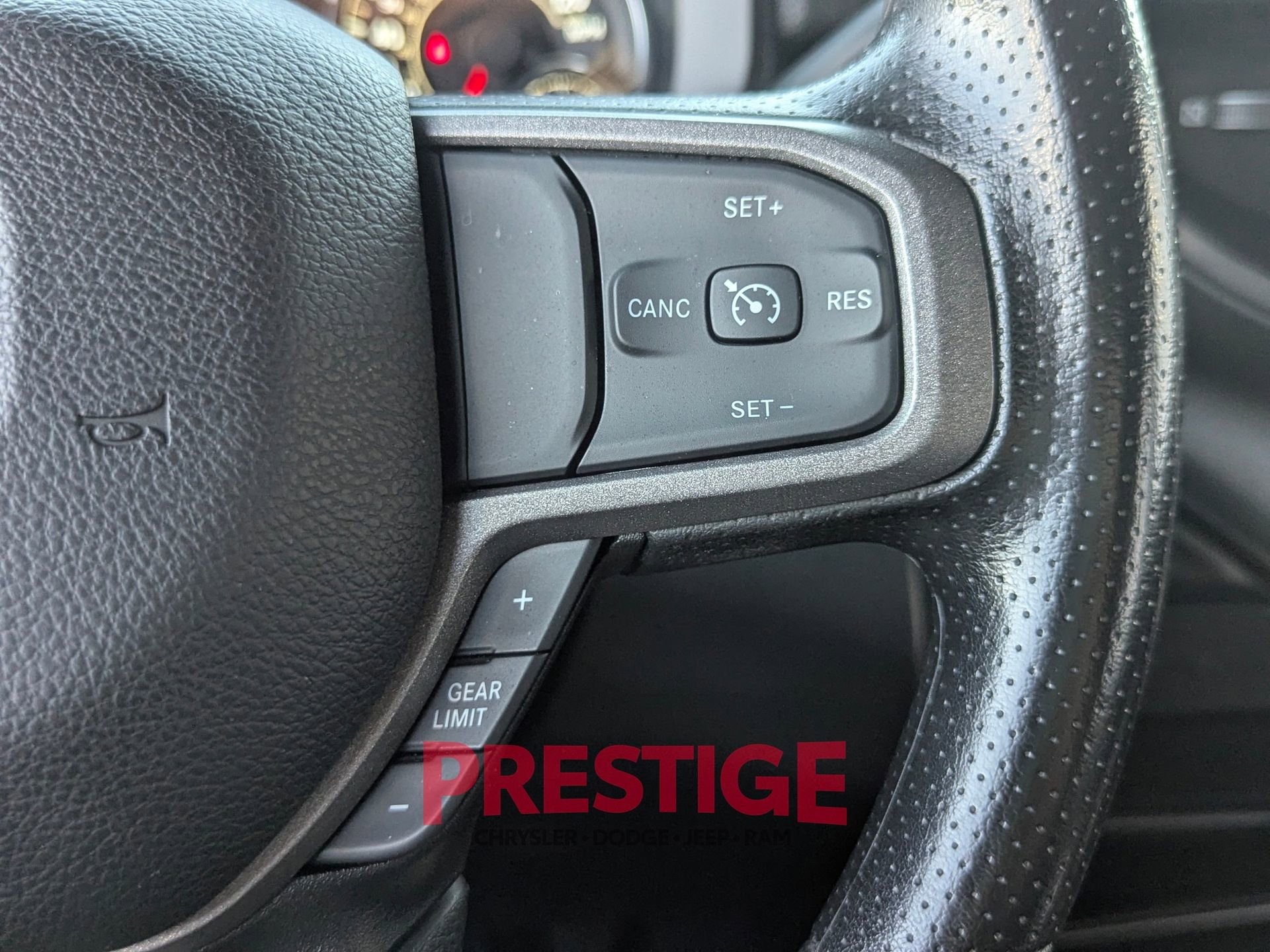 Used 2024 RAM 2500 Tradesman AWD/4WD image 21