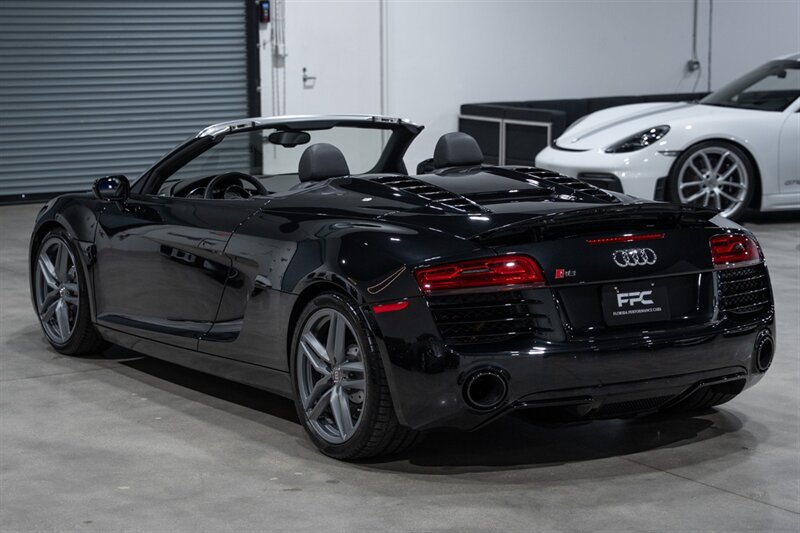 Used 2014 Audi R8 V8 AWD/4WD image 67