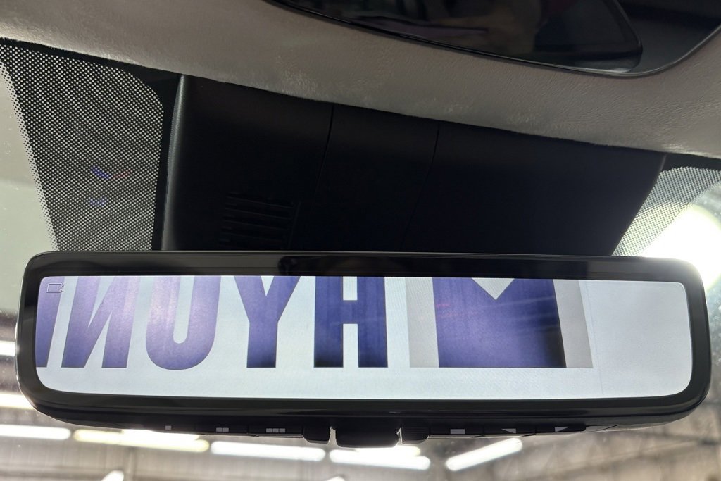 Used 2025 Hyundai Santa Fe Calligraphy image 54