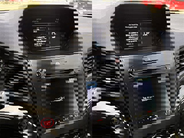 Used 2019 Acura ILX w/ Premium Package image 19