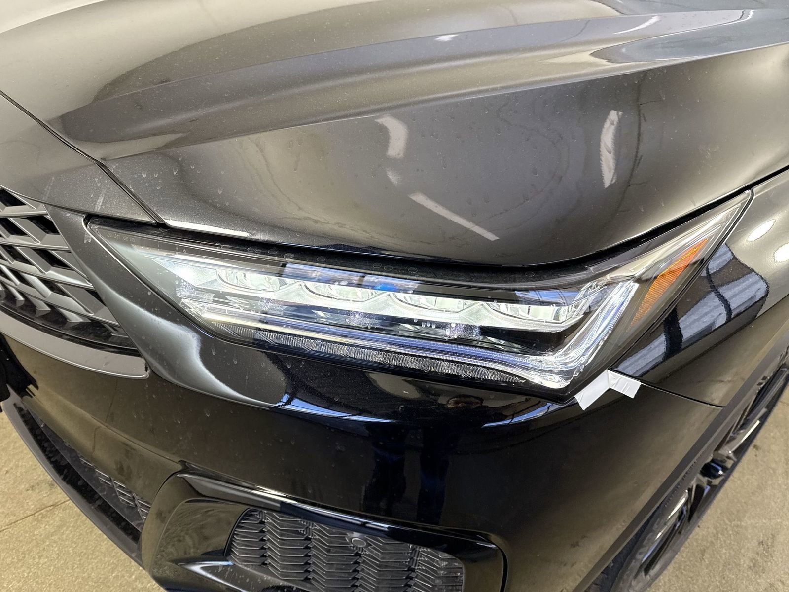 New 2026 Acura MDX A-Spec image 27