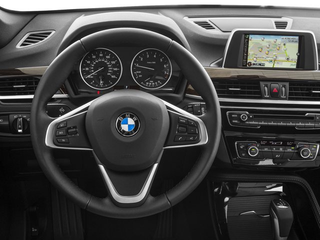 Used 2017 BMW X1 xDrive28i AWD/4WD image 10