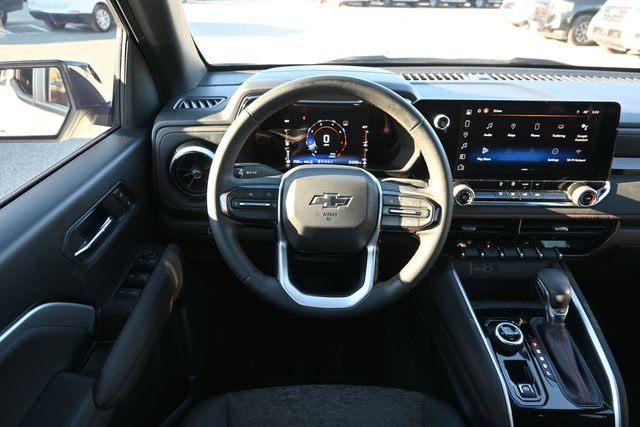 Used 2023 Chevrolet Colorado Z71 w/ Advanced Trailering Package image 13