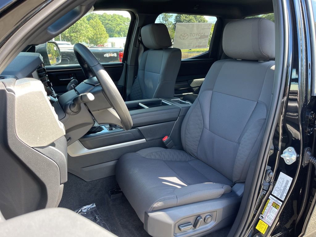 New 2026 Toyota Tundra SR5 image 19