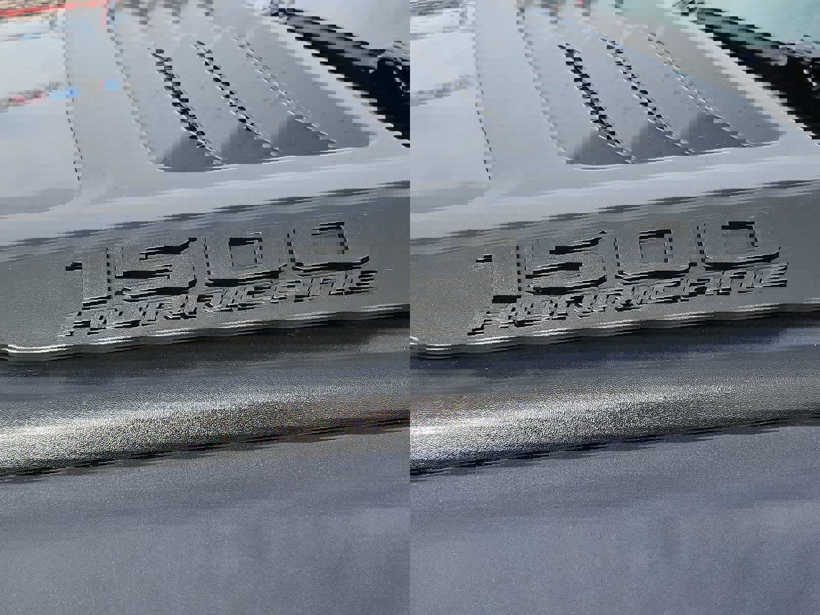 New 2026 RAM 1500 Rebel image 12