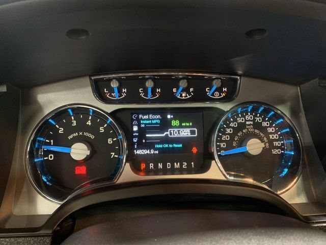 Used 2013 Ford F150 Platinum AWD/4WD image 31