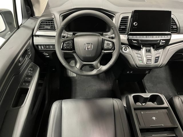 New 2026 Honda Odyssey EX-L image 22