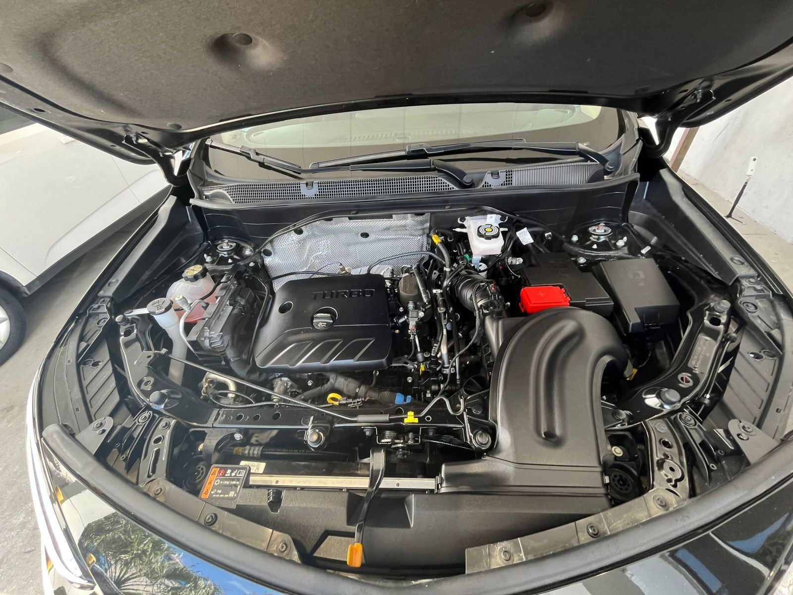 Used 2025 Buick Encore GX Preferred FWD image 41