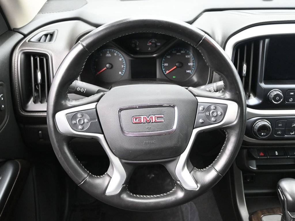 Used 2022 GMC Canyon Elevation image 20