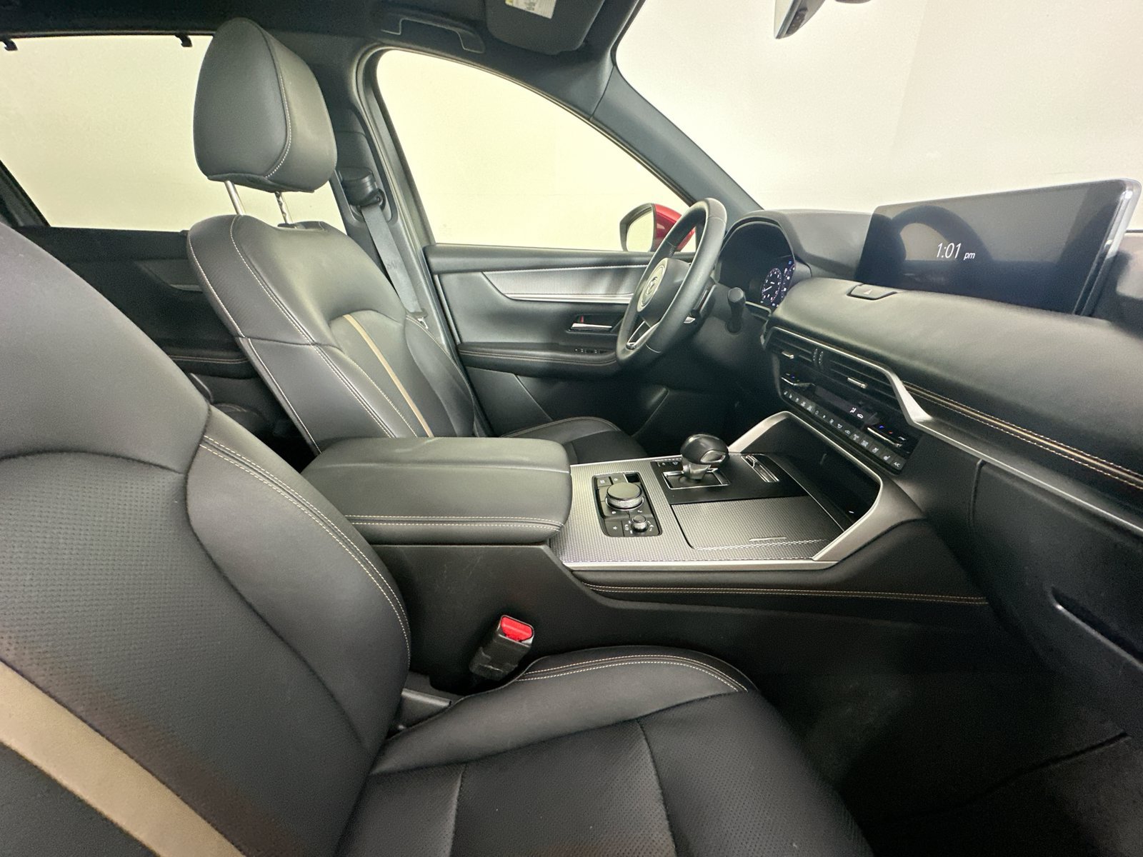 Used 2024 MAZDA CX-90 3.3 Turbo w/ Premium Plus Pkg AWD/4WD image 45