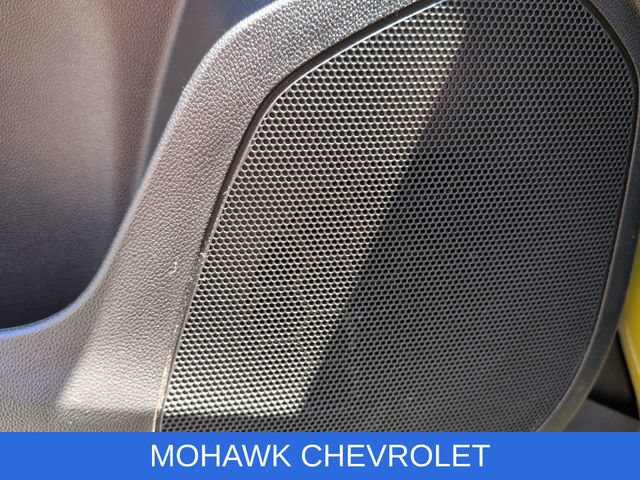 Certified 2024 Chevrolet Trax ACTIV w/ Driver Confidence Package FWD image 23