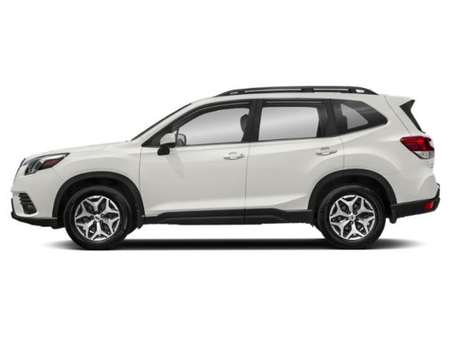 Certified 2023 Subaru Forester Premium AWD/4WD image 6